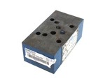 Used Vickers 867342 Check Valve DGMDC-5-X-TK-30. Fixed Price $120.00.