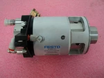 Festo Air Cylinder DCL-75-12.45-P-A-SA36710KR 15132446 A833 Pmax 10BAR/145PS. Fixed Price $585.00.