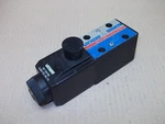 Vickers KCG-3-L160D-Z-M-U-HL1-10-P15-T10, 02-156650, 02-124193 Proportional Sol.. Fixed Price $450.00.