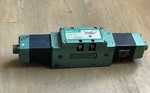 Numatics I23SS400K Pneumatic Solenoid Valve With 228-842B. Fixed Price $125.00.