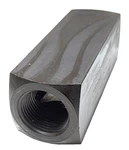 Parker C1600S10 3000 Psi 40 Gpm Hydraulic Check Valve W/ In Npt Ports. Fixed Price $282.34.