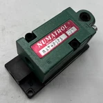 Numatrol Model RA7-0102 Pneumatic Relay Valve RA70102. Fixed Price $27.92.