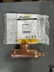 Mueller Pf 04083 Copper Tee X P, 1-1/4 1/2. Fixed Price $44.99.