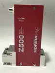 Horiba Z500 Digital Mass Flow Device SEC-Z544MGX / N2 200SLM MG-10. Fixed Price $495.00.