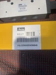 Parker P2LBZ792EENDBB49 Valve Position Double 24VDC. Fixed Price $59.00.