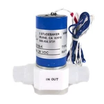Ipolymer Solutions S22C2D1B-K Miniature Solenoid Valve 1/8 Fnpt 0.094 Nc 80PSI. Fixed Price $49.99.