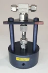 Swagelok SS-3NBS4-950 Pneumatic Actuator Air Actuated Valve Whitey. Fixed Price $189.00.