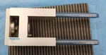 Festo Cylinder Block FENG-63-160. Fixed Price $850.00.