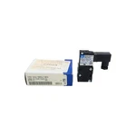 Mac 45A-AA1-DDAJ-1KA 24VDC 120PSI Nsmp. Fixed Price $125.00.