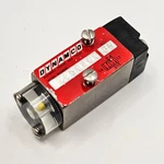Dynamco D20S0K00 Gw Pneumatic Solenoid Valve Used. Fixed Price $34.95.
