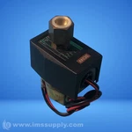 Ckd AG41-03-2 DC24V Solenoid Valve Usip. Fixed Price $32.76.
