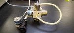 Valcor Scientific SV74GM-44 Valve Gradient Manifold. Fixed Price $199.00.