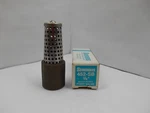 Simmons 452SB 3/4" Npt Bronze Foot Valve 452-SB. Fixed Price $20.00.