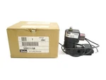 Parker 520011115B 110/120VAC 150PSI Nsmp. Fixed Price $632.00.