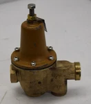 Watts LF25AUB-Z3 3/4" Pressure Reducing Valve 0009257 Range 10-35PSI Max 200. Fixed Price $89.99.