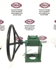 Fisher 1077 Manual Handwheel Actuator 6KE Valve Control Industrial. Fixed Price $679.99.