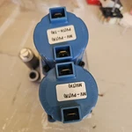 Johnson Controls G96HGA-17 Valve Solenoid Gas 25V 1/2. Fixed Price $195.00.