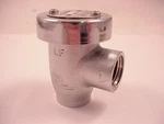 Watts LF288ASC Anti-siphon Vacuum Breaker 1/2" Npt Ships The Same Day. Fixed Price $49.50.