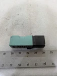 Numatics 062BA415M012B Pneumatic Solenoid Valve 24VDC 2.5W Industrial Automation. Fixed Price $49.99.