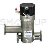 Used & Tested Mks 0190-76185-REV 004 L2-40-SP1 Diaphragm Valve. Fixed Price $2040.39.