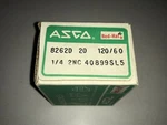 Asco 8262D20-120 Solenoid Valve New In Box. Fixed Price $69.99.
