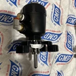 Burkert 631610 PA6-GF30 Pneumatic Actuator. Fixed Price $115.00.