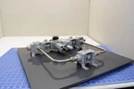 P32DA94SCNA2CN P32VB94LBNN / Air Regulator, Cda Assembly, P33MA96024N Parker. Fixed Price $435.89.