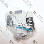 Smc, VQ7-6-FPG-D-3Z, 4/5 Port Solenoid Valve Pneumatic Air Manifold. Fixed Price $200.00.