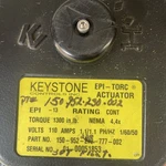 Keystone Epi-torc Actuator 13 150-952-230-777-002. Fixed Price $400.00.