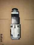 Rexroth 3WE6B9-51/AG24N9K4V Solenoid Valve. Used. Fixed Price $40.00.
