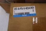 Smc VS7-8-FG-S-9Z(AC110V) Air Valve. Case Of Units. New In Box Stock S-323. Fixed Price $95.00.