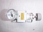 Smc IR2020-02B Precision Pressure Regulator / G36-10-01 Gauge. Fixed Price $39.99.