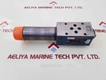 Rexroth Zdr 6 DP2-43/150-120YM R900579739 Hydraulic Pressure Control Valve. Fixed Price $199.37.