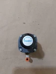 Type 100HR Regulator 2-120 Psig,control. Fixed Price $69.99.