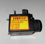 Numatics 237-572B Solenoid Coil 110-120/60 .06AMPS, New, Hil. Fixed Price $19.95.