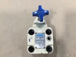 Vickers Cg 05 Relief Valve 1500-3000 Psi 572259 B89S #581DKA20PR2. Fixed Price $128.99.