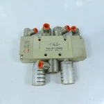 Metal Work 7020011200U Air Piloted Directional Valve 5/2 Way. Fixed Price $39.99.