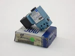 Mac 111B-511JJ Solenoid Valve 24VDC 4W 150PSI New Surplus!. Fixed Price $14.00.