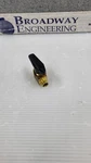 Swagelok Brass Ball Valve B-43S6 BIN#44. Fixed Price $20.00.