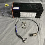Malema BCV-980-S2SN-1142-3-017 Biopharm Control Valve Very Good Condition. Fixed Price $244.44.