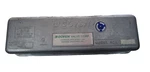 Goyen Model Rca 3-8V8000 331 Pilot Valve Enclousure 120V 22W Watts. Fixed Price $380.00.