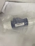 Zoeller 30-0041 1-1/2" Clear Quiet Pvc Check Valve. Fixed Price $39.93.