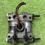 Parker V933 DB2 075 Skinner Electric Valve 4 Way 3/8 Body. Fixed Price $33.00.