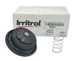 Irritrol - R935001 Diaphram For 100P3 3" Valve. Fixed Price $86.99.
