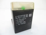 700861 Valve Suppressors LD-V8-0861 Dc 24V Sale By Unit (used Tested). Fixed Price $14.55.