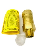 Dixon SCVS6 754054 160-180 Scfm Wp 3/4" Safety Check Valve 350 Psi. Fixed Price $83.99.