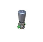 6LV-BN8DBBBB-C, Swagelock, 316L Var High Purity Bellows Sealed Valve, 1/4 In. Fixed Price $494.13.