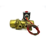 Asco EF8344G72 110/120V 10-125PSI 3/8" Unmp. Fixed Price $195.00.