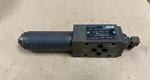 Rexroth ZDR6DP2-43/75YM/12 Hydraulic Pressure Reducing Valve. Fixed Price $25.00.