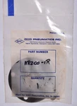 Smc Regulator Repair Kit AR200-1R. Fixed Price $12.99.